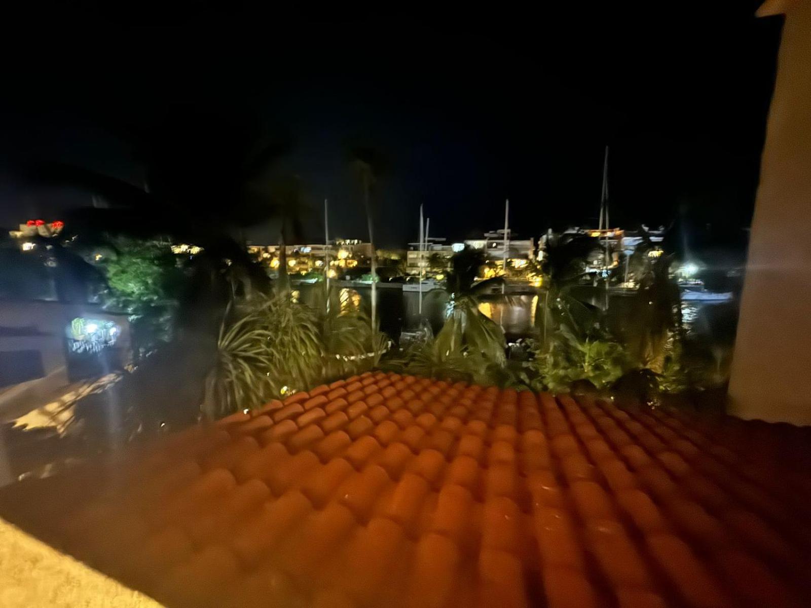 Puerto Aventuras, Departamento A Unos Pasos De La Playa 아파트 외부 사진